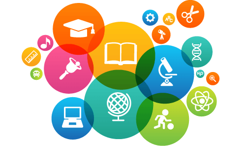 Education Industry Image of TechSatviks - IT and ITES Consulting & Services Company in Hyderabad, India, USA, Europe, Middle East