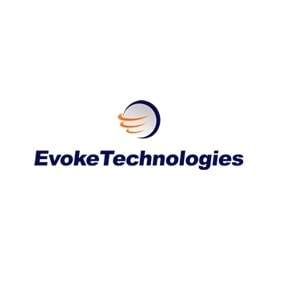 Evoke Client Logo Image Of TechSatviks - IT Services, Consulting, Outsourcing & Staffing Companies ,in, Hyderabad, USA, Europe, Middle East