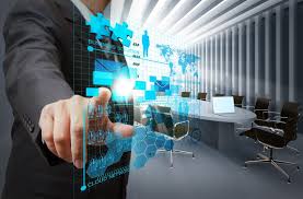 Hitech Industry Image of TechSatviks - IT and ITES Consulting & Services Company in Hyderabad, India, USA, Europe, Middle East