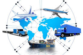 Logistics Industry Image of TechSatviks - IT and ITES Consulting & Services Company in Hyderabad, India, USA, Europe, Middle East