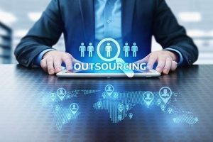 Outsourcing Image of TechSatviks -IT Outsourcing Staffing Companies in Hyderabad, USA, Europe, Middle East