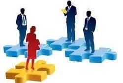 Staffing & Training Services Image of TechSatviks - IT and ITES Consulting & Services Company in Hyderabad, India, USA, Europe, Middle East