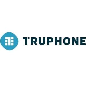 Truphone Client Logo Image Of TechSatviks - IT Services, Consulting, Outsourcing & Staffing Companies ,in, Hyderabad, USA, Europe, Middle East